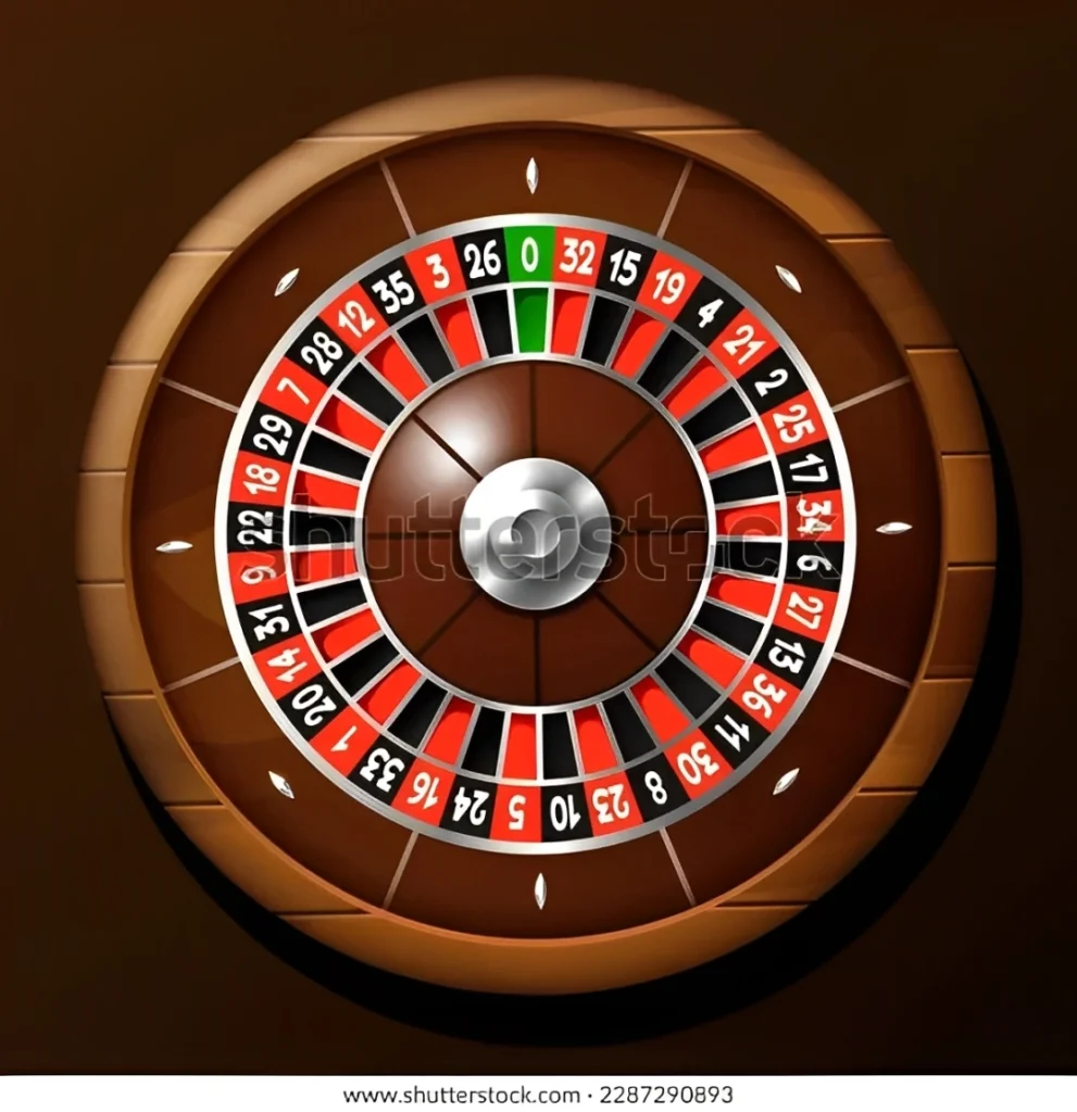 Roulette Game