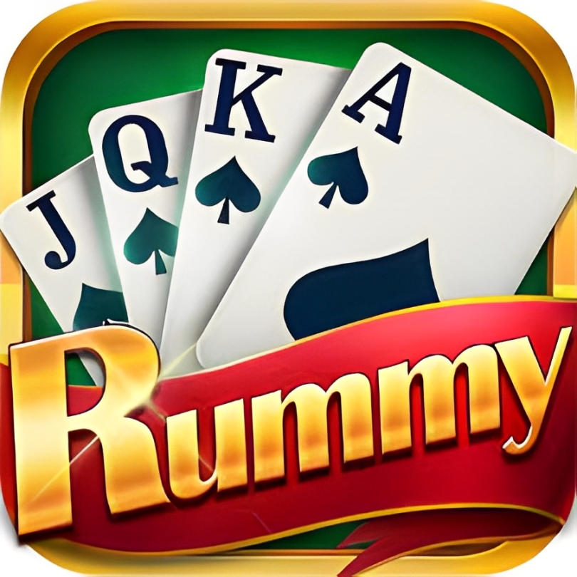 Rummy game