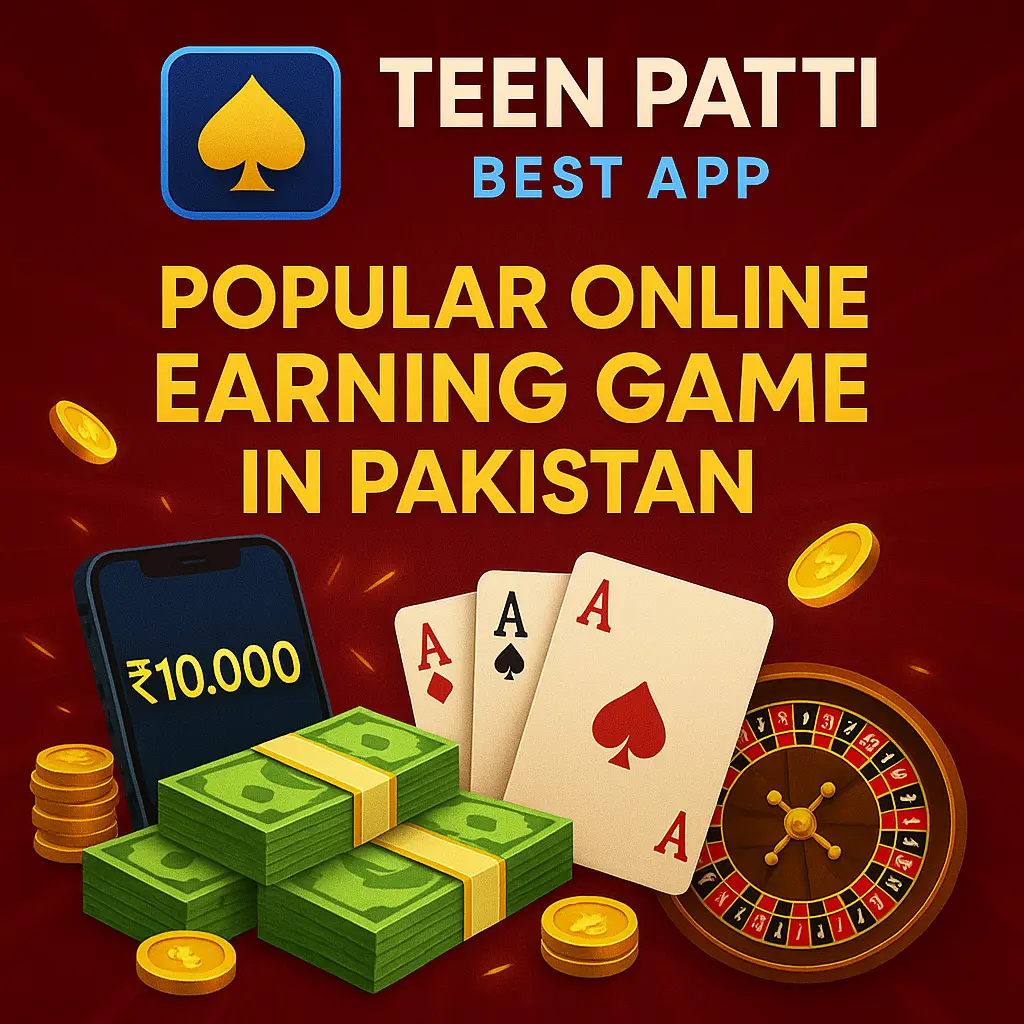 Teenpatti best Game Download