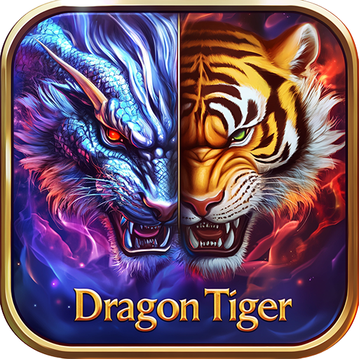 Dragon vs Tiger